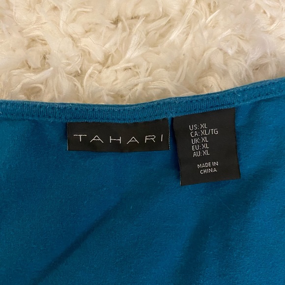 ✨❗️ ACCEPTING ALL OFFERS EVERYTHING MUST GO❗️✨ square neck fitted top - Picture 2 of 4